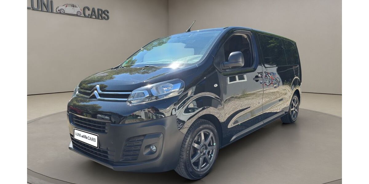 Citroen Jumpy 168.000 km 14.980 &euro; Leipzig 04157