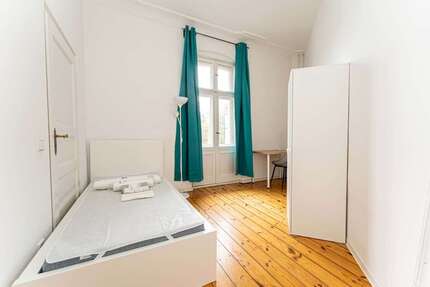 Zimmer Berlin Prenzlauer Berg - 635&euro; | Angebot:26853696