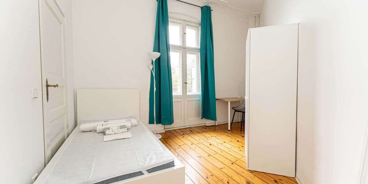 Zimmer Berlin Prenzlauer Berg - 635&euro; | Angebot:26853696