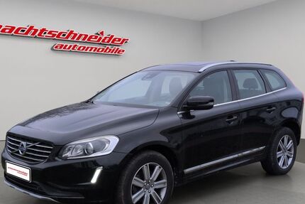 Volvo XC60 168.894 km 16.690 &euro; Ketzin 14669