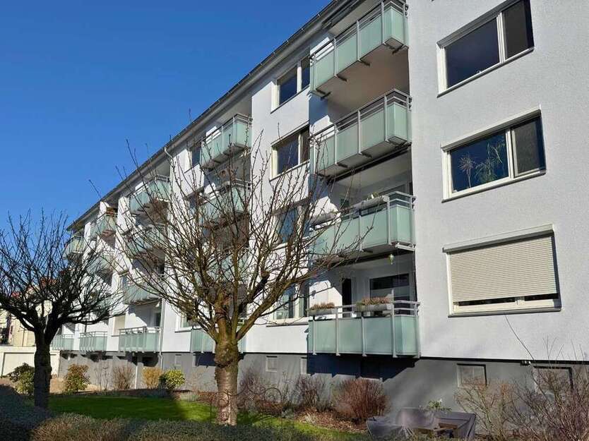 Wohnung zum Kaufen in Bremen 99.000 € 36.68 m²