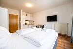 Etagenwohnung Würzburg Altstadt - 4 Zimmer, 135 m&sup2;, 649.000&euro; | Angebot:25996676