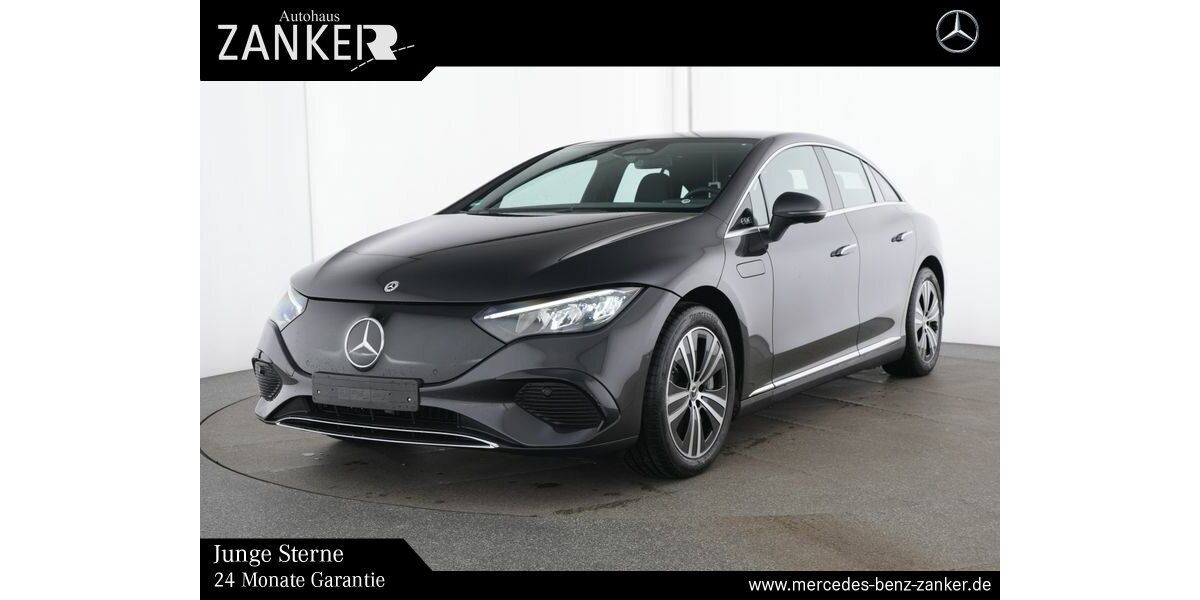 Mercedes-Benz EQE 17.781 km 41.900 &euro; Günzburg 89312