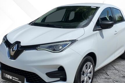 Renault ZOE 48.595 km 8.910 € Goslar 38644