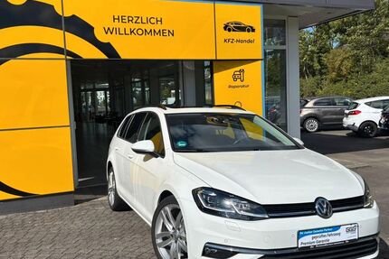 VW Golf 125.000 km 16.999 € Selters 56242