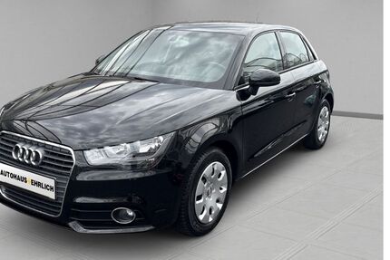 Audi A1 70.845 km 14.998 &euro; Würzburg 97076