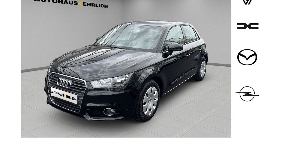 Audi A1 70.845 km 14.998 &euro; Würzburg 97076