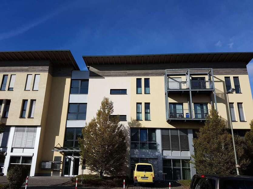 Wohnung zum Mieten in Siegen 448,74 € 50 m²