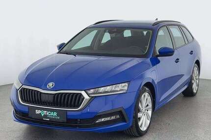Skoda Octavia 93.348 km 18.970 &euro; Uslar 37170