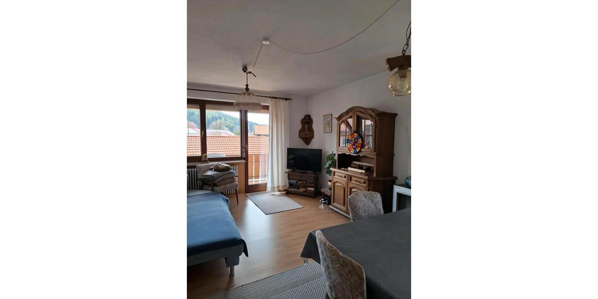 Etagenwohnung Weitnau - 2 Zimmer, 51 m&sup2;, 120.000&euro; | Angebot:26081389