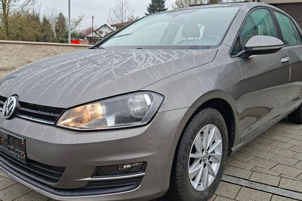 VW Golf 147.000 km 7.200 &euro; Tafertshofen 86498
