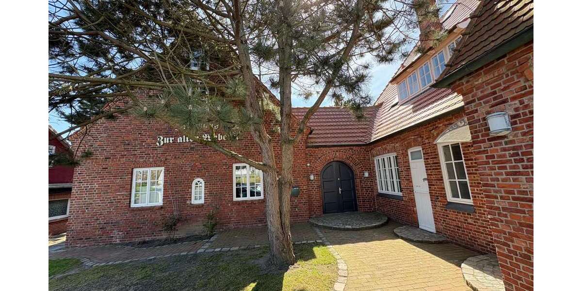 Etagenwohnung Sylt Westerland - 3 Zimmer, 85 m&sup2;, 1.600&euro; | Angebot:27305438