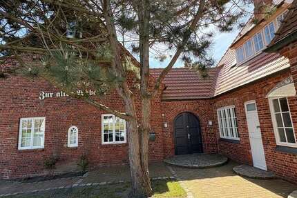 Wohnung Sylt Westerland - 3 Zimmer, 85 m&sup2;, 1.600&euro; | Angebot:27305438