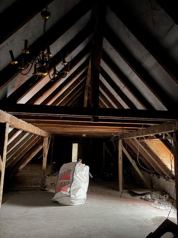 Tonstudio, Ateliergemeinschaft, Photostudio, … Remscheid-Hasten zimmer