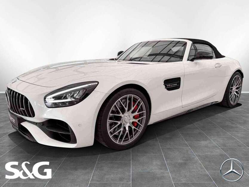 AMG GT