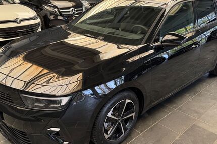 Opel Astra 2.950 km 24.999 € Versmold 33775