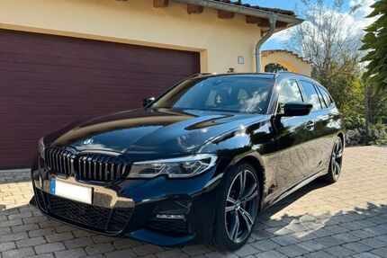 BMW 330 118.000 km 35.990 &euro; Hohenwarth 93480