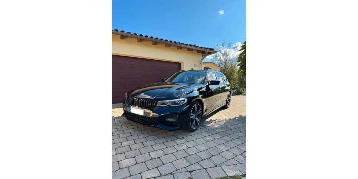 BMW 330 118.000 km 35.990 &euro; Hohenwarth 93480