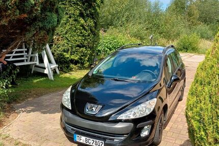 Peugeot 308 209.000 km 2.250 &euro; Luckenwalde 14943