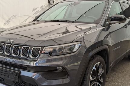 Jeep Compass 64.600 km 20.400 &euro; Langenmosen 86571