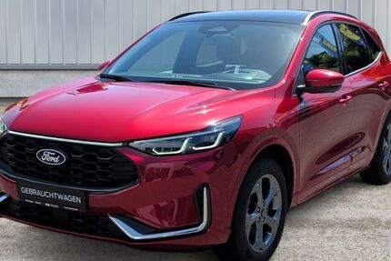 Ford Kuga 39.036 km 29.890 &euro; Eschwege 37269