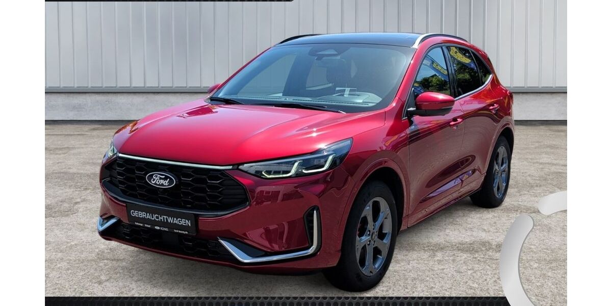 Ford Kuga 39.036 km 30.890 &euro; Eschwege 37269