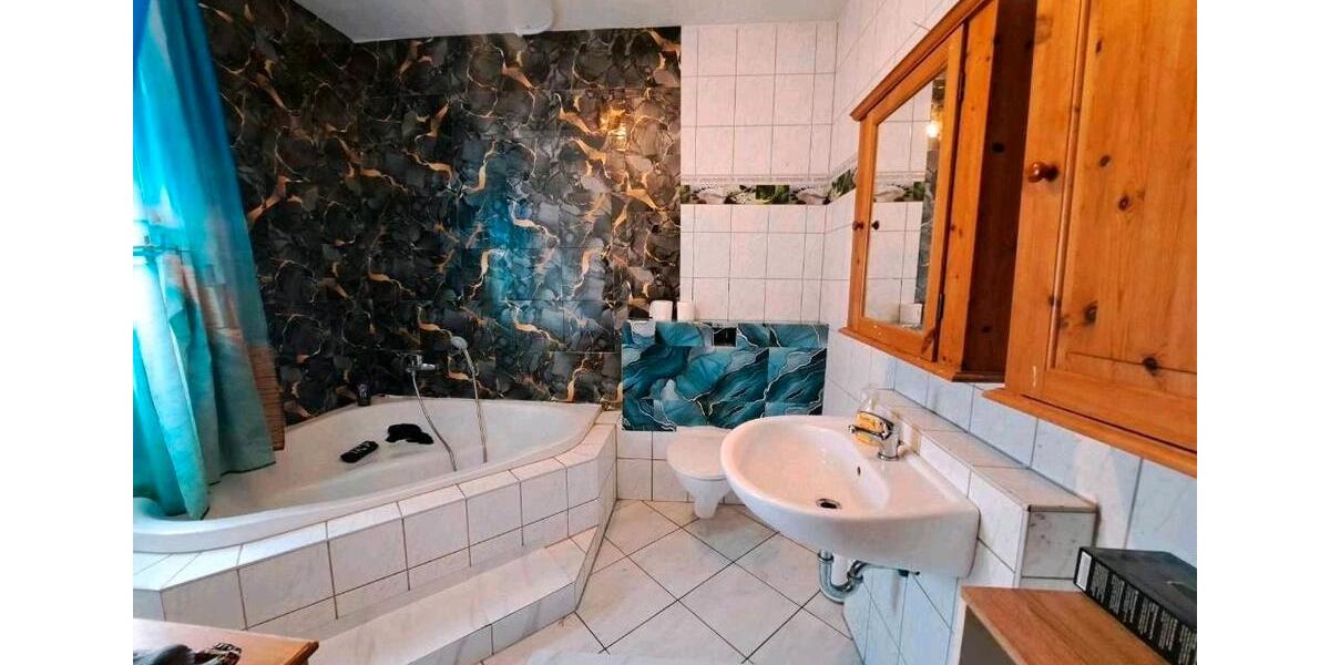 Einfamilienhaus Wermsdorf - 5 Zimmer, 70 m&sup2;, 850&euro; | Angebot:26533014