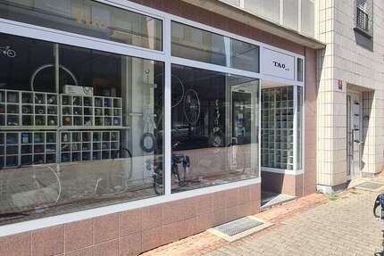 Gewerbeobjekt Kaiserslautern - 750&euro; | Angebot:27063738