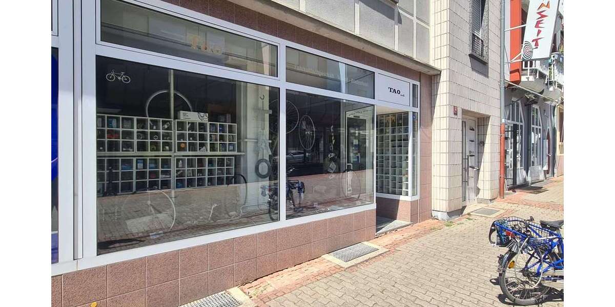 Gewerbeobjekt Kaiserslautern - 750&euro; | Angebot:27063738
