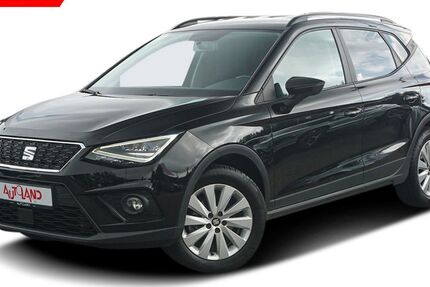 Seat Arona 42.369 km 22.950 € Eisenhüttenstadt 15890