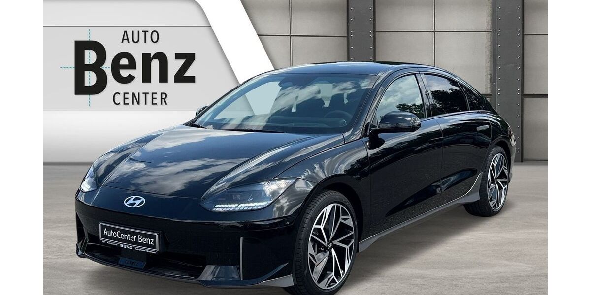 Hyundai IONIQ 6 17.000 km 40.990 &euro; Laupheim 88471