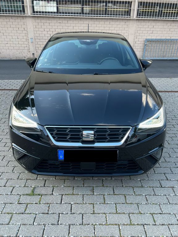 Seat Ibiza 32.480 km 20.200 € Hünfeld 36088