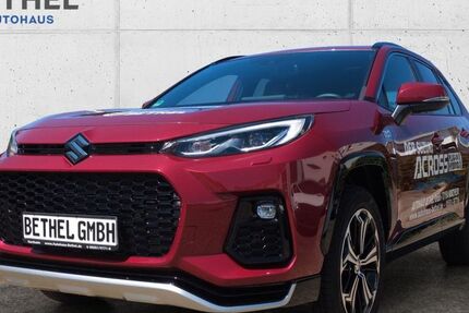 Suzuki Across 3.990 km 39.990 &euro; Northeim 37154