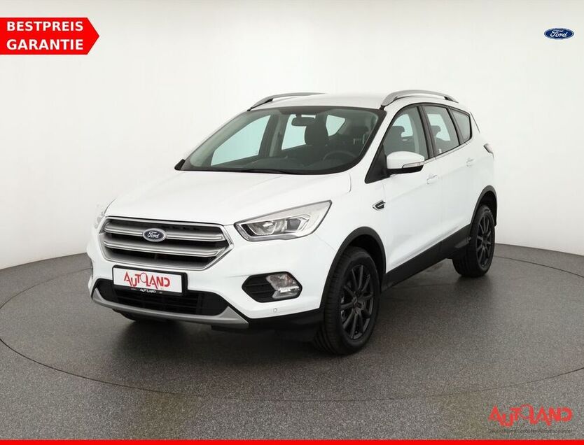 Kuga