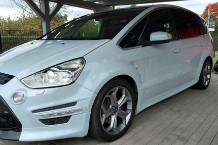 Ford S-Max 165.000 km 9.500 &euro; Moritzburg OT Boxdorf 01468