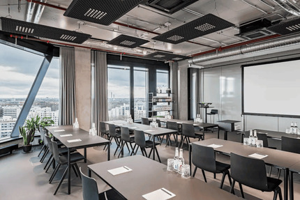 Gewerbeobjekt Köln Altstadt-Nord - 1.549&euro; | Angebot:26701638
