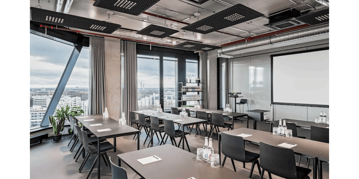Gewerbeobjekt Köln Altstadt-Nord - 1.549&euro; | Angebot:26701638