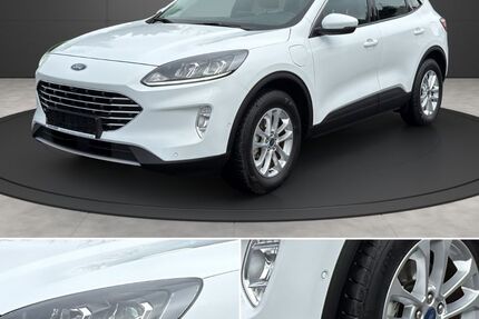 Ford Kuga 19.990 km 21.999 &euro; Schotten 63679