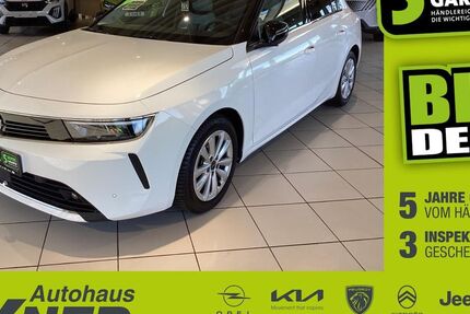 Opel Astra 20.796 km 17.490 &euro; Hof 95032