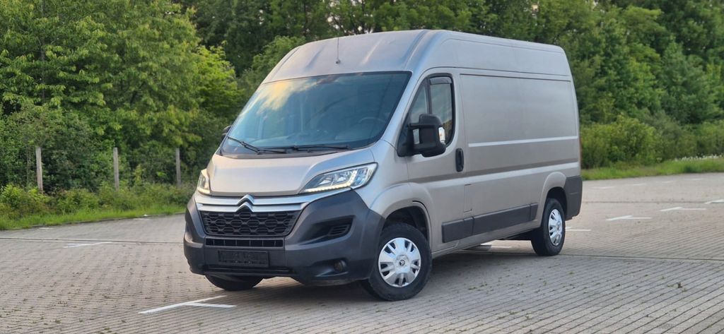 Citroen Jumper 143.000 km 9.990 &euro; Aachen 52074