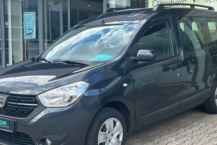 Dacia Dokker 110.250 km 9.990 &euro; Ottersberg 28870