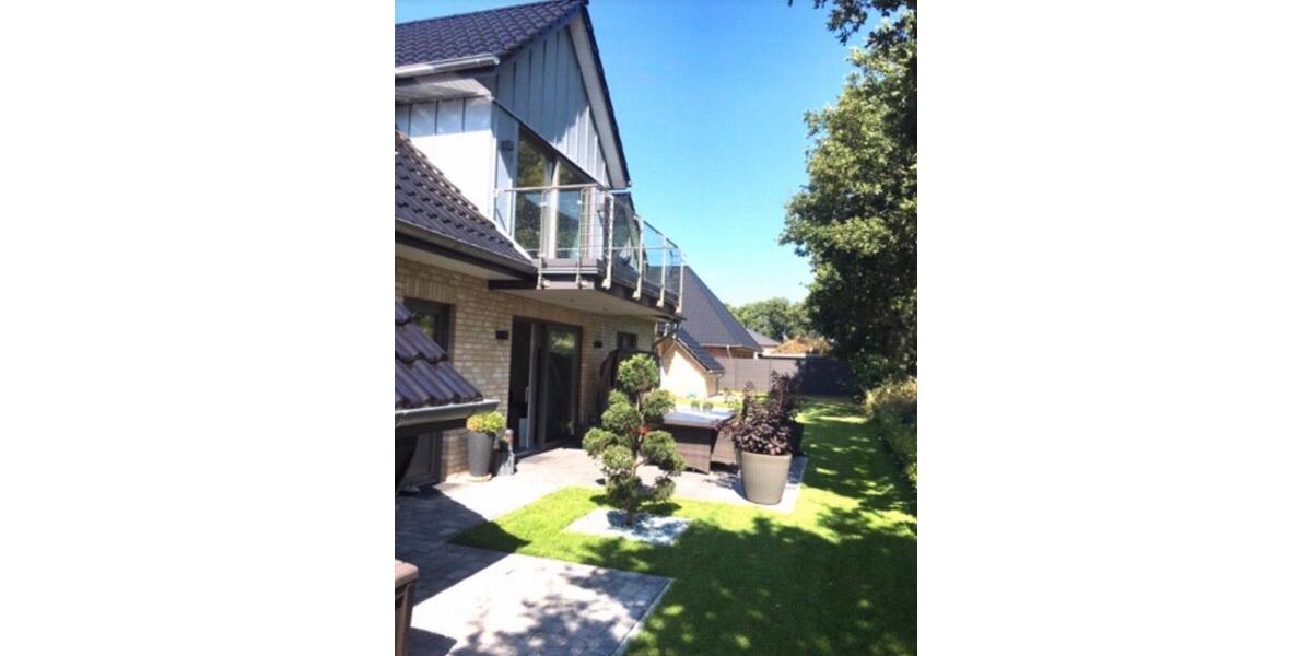 Einfamilienhaus Großenwiehe - 4 Zimmer, 125 m&sup2;, 519.000&euro; | Angebot:27290343