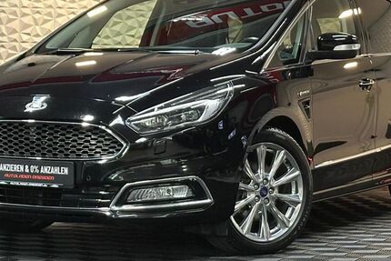 Ford S-Max 133.679 km 18.499 &euro; Heidenau 01809