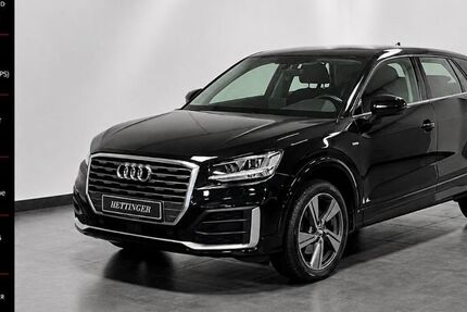 Audi Q2 113.800 km 18.800 &euro; Marktheidenfeld 97828