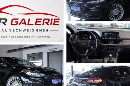 Hyundai i30 78.000 km 13.950 &euro; Braunschweig 38116