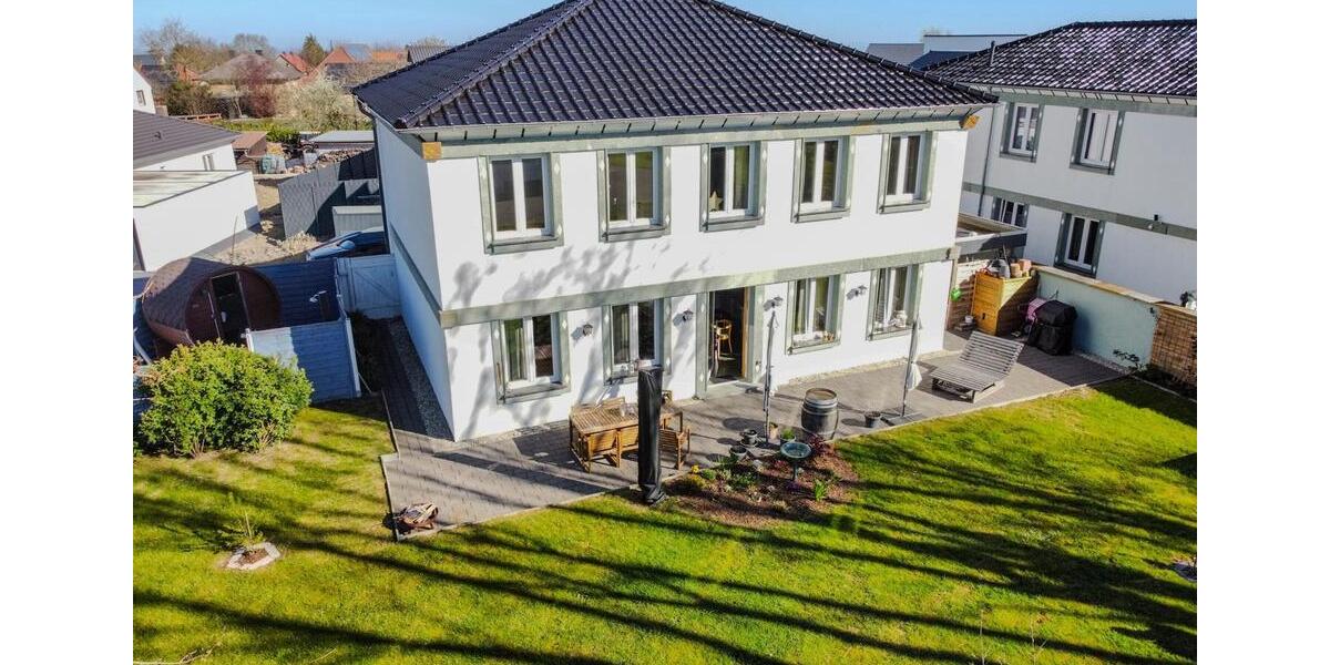 Einfamilienhaus Rüthen - 4 Zimmer, 200 m&sup2;, 1.700&euro; | Angebot:26177404