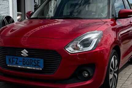 Suzuki Swift 63.000 km 10.900 € Burg 39288