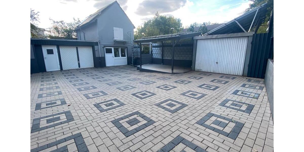 Mehrfamilienhaus, Wohnhaus Kirkel - 9 Zimmer, 189 m&sup2;, 319.000&euro; | Angebot:27249494