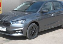Gebrauchtwagen Skoda Fabia