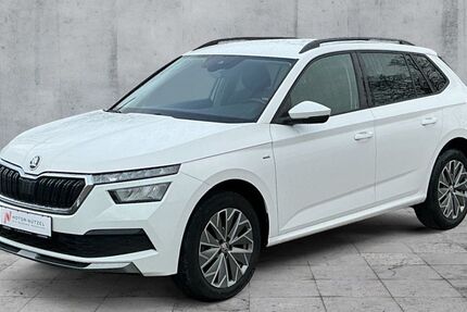 Skoda Kamiq 22.943 km 17.680 &euro; Chemnitz 09119